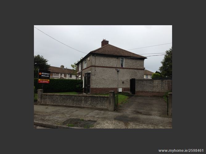 342 Captain's Road, Crumlin, Dublin 12 Murphy Mullan Estate Agents